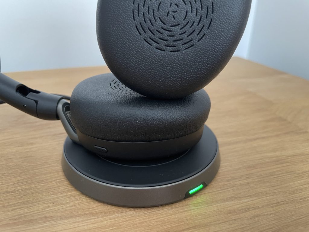 Jabra Evolve2 65 Flex 14 resultat