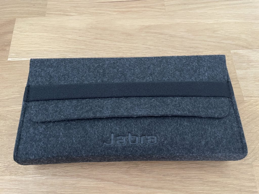 Jabra Evolve2 65 Flex 6 resultat