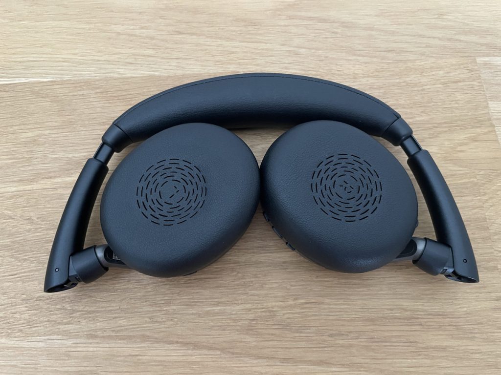 Jabra Evolve2 65 Flex 8 resultat
