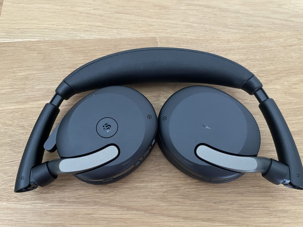 Jabra Evolve2 65 Flex 9 resultat