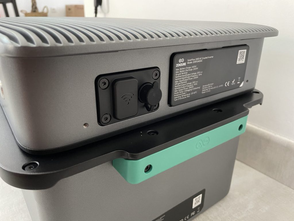 Zendure SolarFlow 2400 AC 15