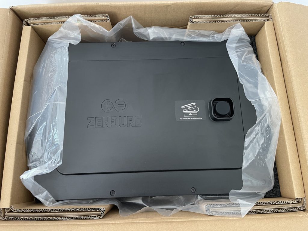Zendure SolarFlow 2400 AC 2