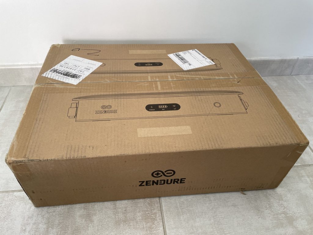 Zendure SolarFlow 2400 AC 8 1