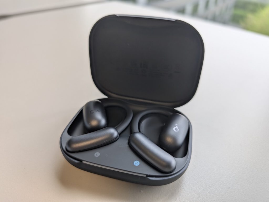 soundcore aerofit 2 3