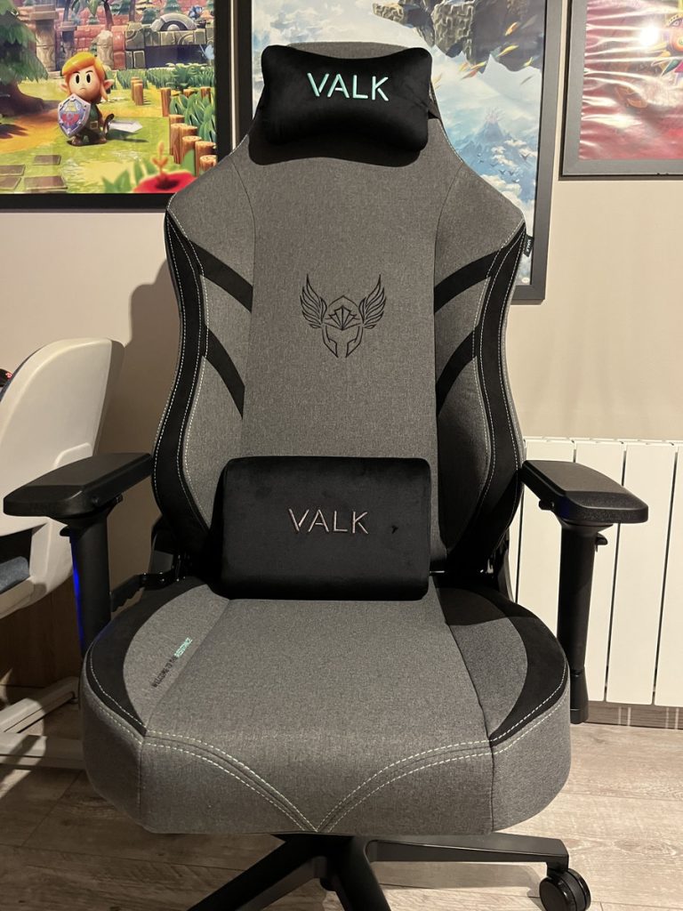 valk freya 23 resultat