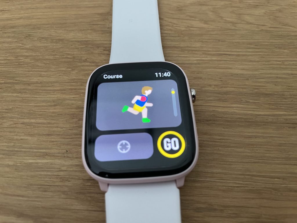 ICE smart junior 3.0 12