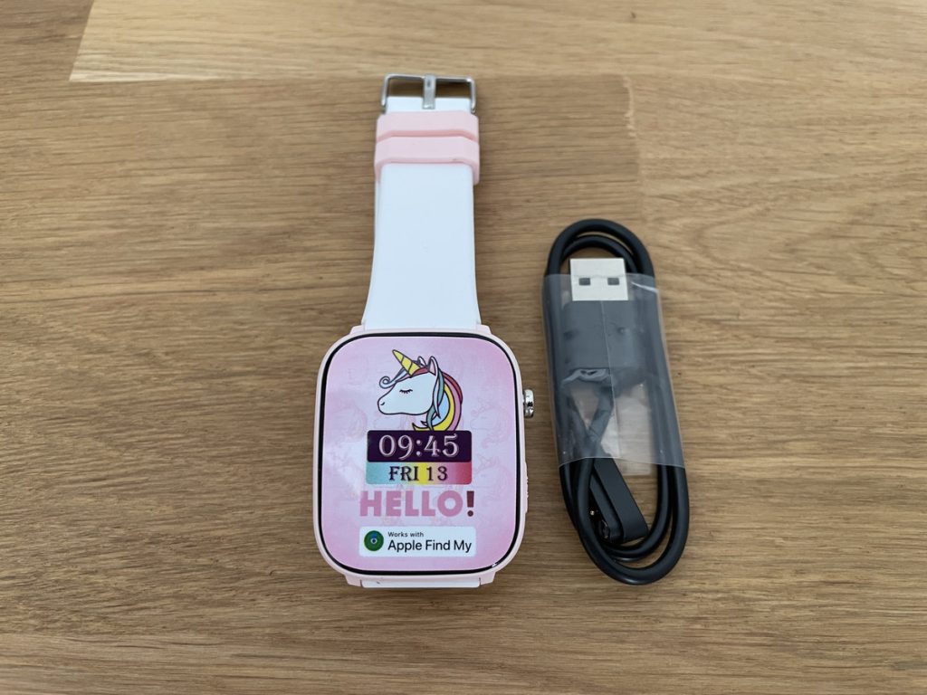ICE smart junior 3.0 3