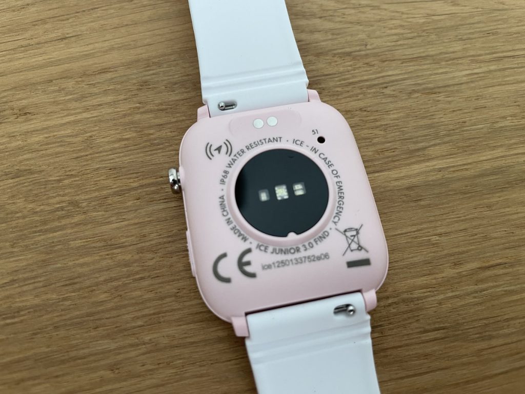 ICE smart junior 3.0 5 2