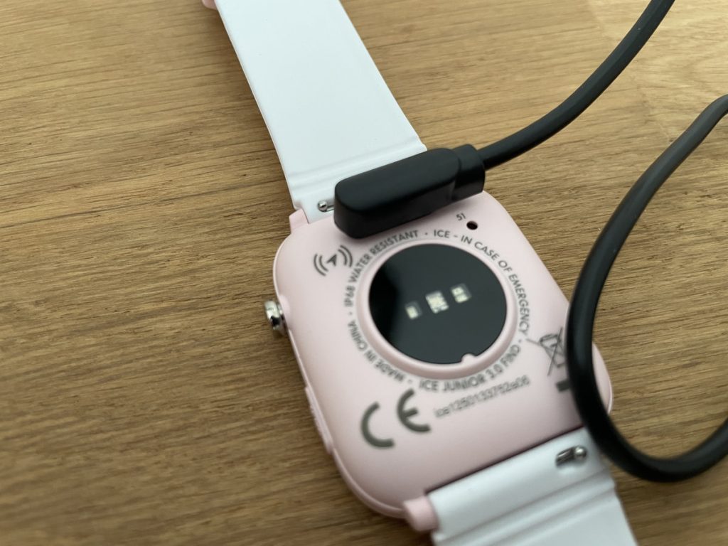 ICE smart junior 3.0 6