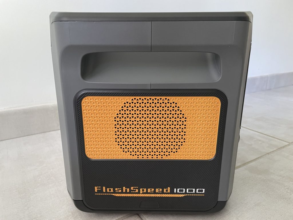 VTOMAN FlashSpeed 1000 10 1