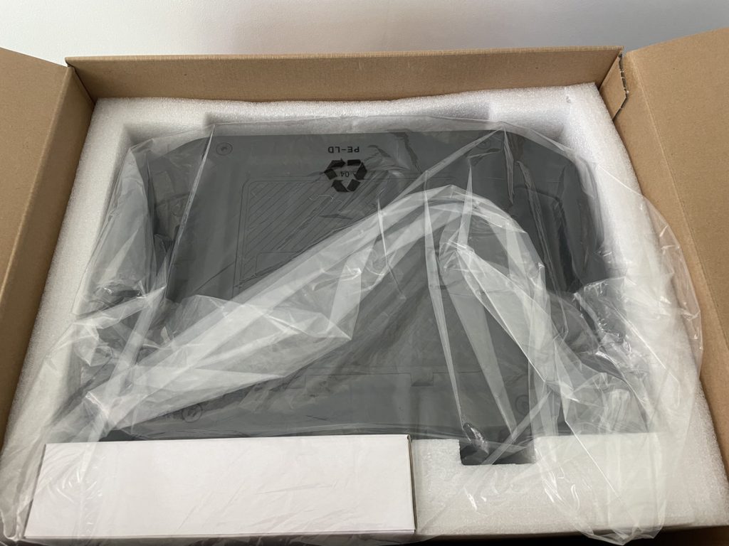 VTOMAN FlashSpeed 1000 3