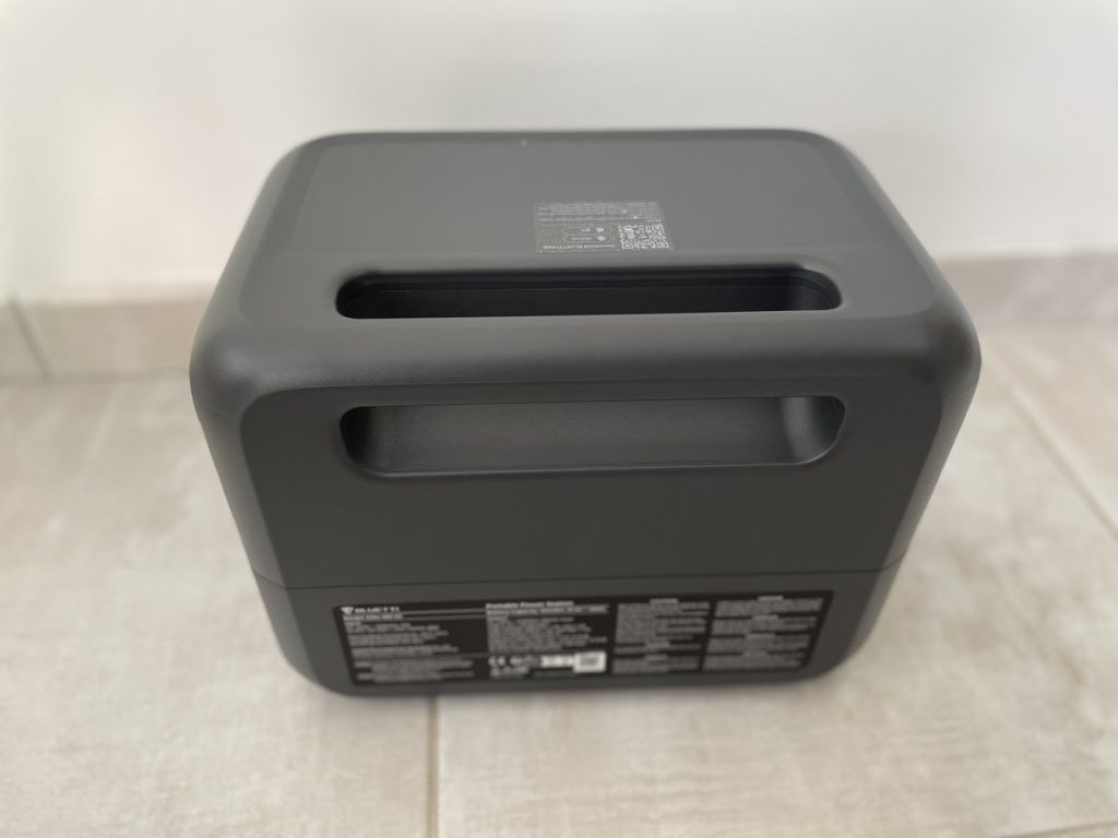 Bluetti Elite 100 v2 4 Bluetti Elite 100 v2 4