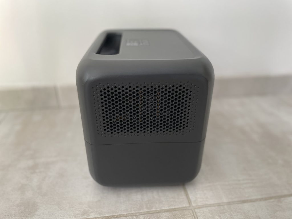 Bluetti Elite 100 v2 5 Bluetti Elite 100 v2 5