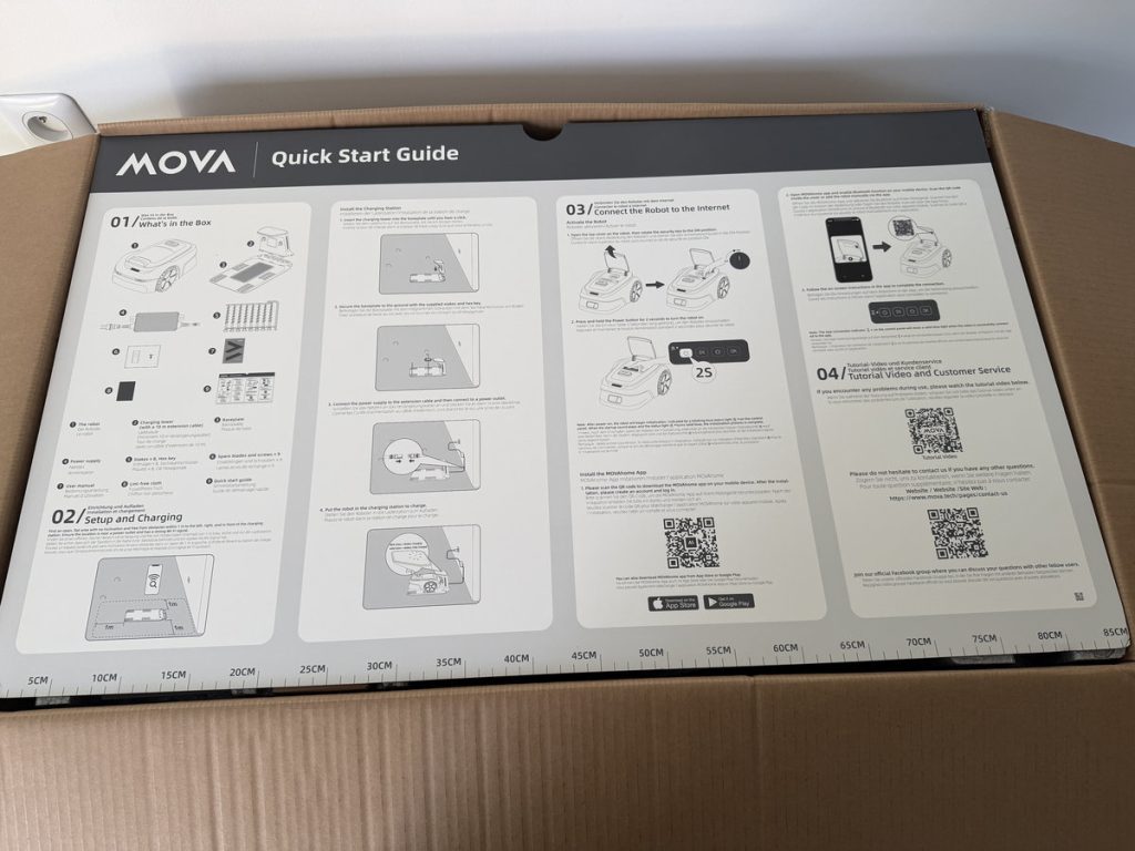 Mova ViAX 300 2 Mova ViAX 300 2