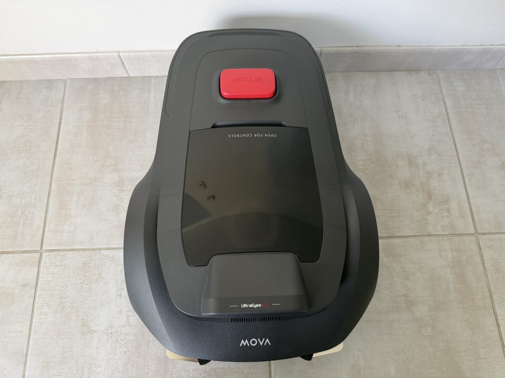 Mova ViAX 300 5 Mova ViAX 300 5