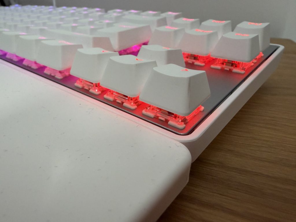 SteelSeries Apex Pro TKL Gen3 11