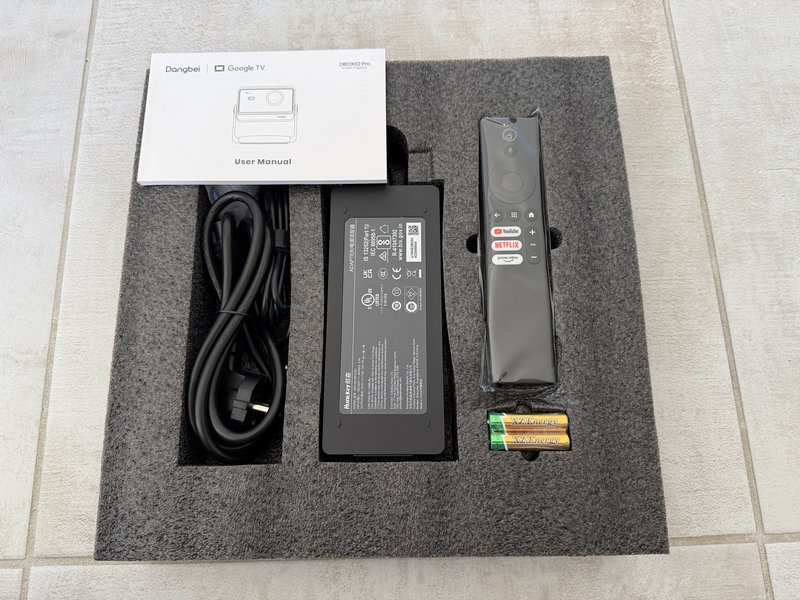 Dangbei DBOX02 4K 2 1 Dangbei DBOX02 4K 2 1