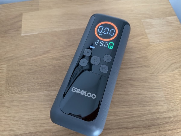 GOOLOO GT160 Dual 2 GOOLOO GT160 Dual 2
