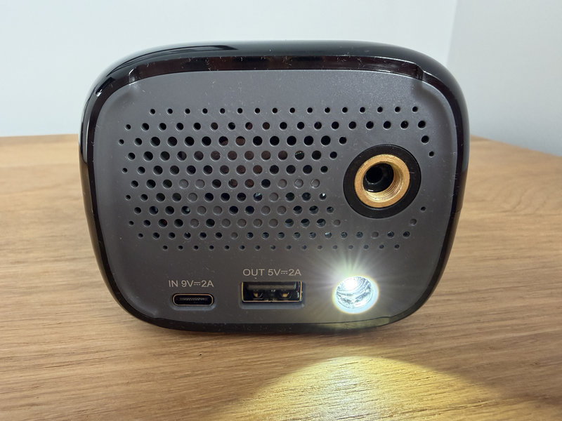 GOOLOO GT160 Dual 4 GOOLOO GT160 Dual 4