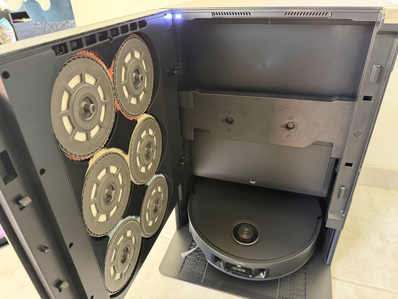 Mova Mobius 60 11 Mova Mobius 60 11