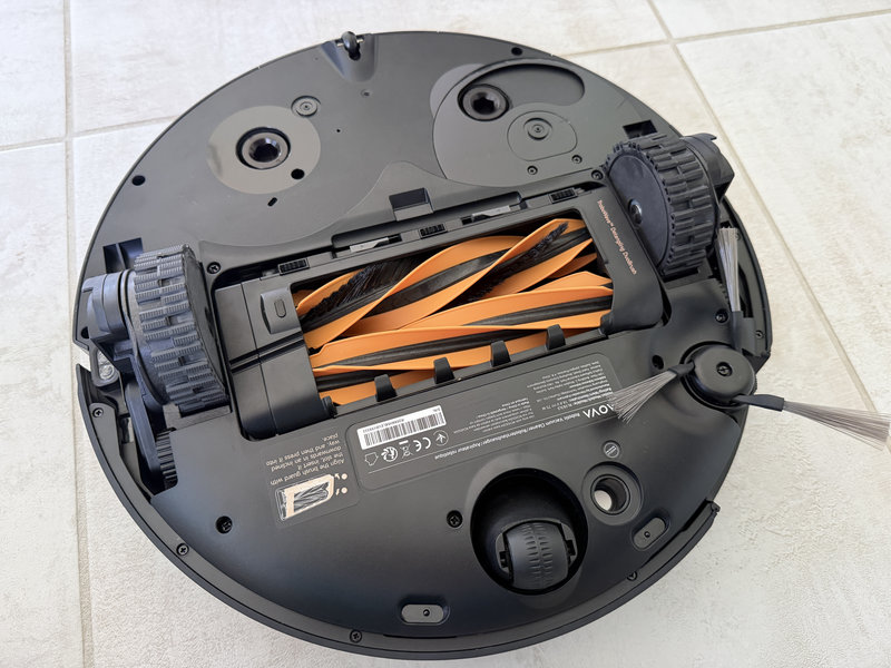 Mova Mobius 60 16 Mova Mobius 60 16