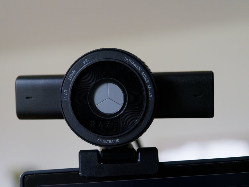 Razer Kiyo V2 4 Razer Kiyo V2 4
