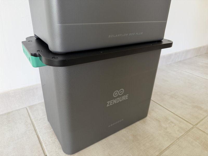 Zendure Solarflow 800 Plus 11