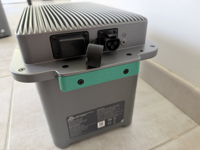 Zendure Solarflow 800 Plus 4