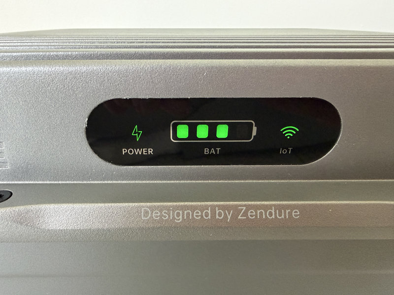 Zendure Solarflow 800 Plus 7