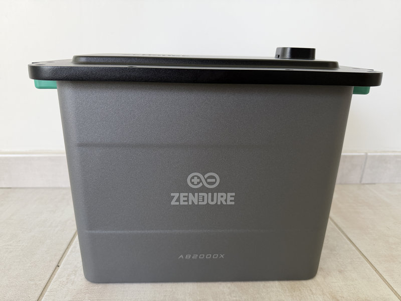 Zendure Solarflow 800 Plus 8