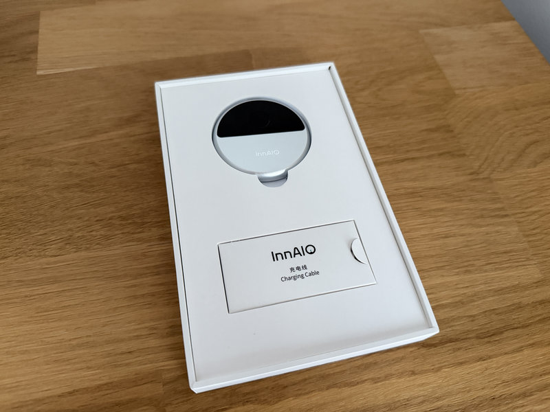 innaio ai translator t10 2