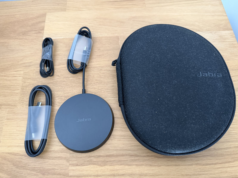 Jabra Evolve3 85 3 Jabra Evolve3 85 3