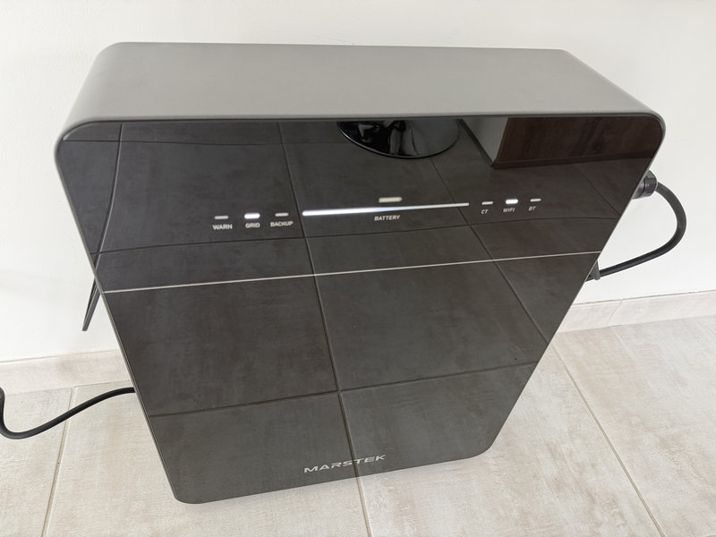 Marstek Venus E 3.0 10