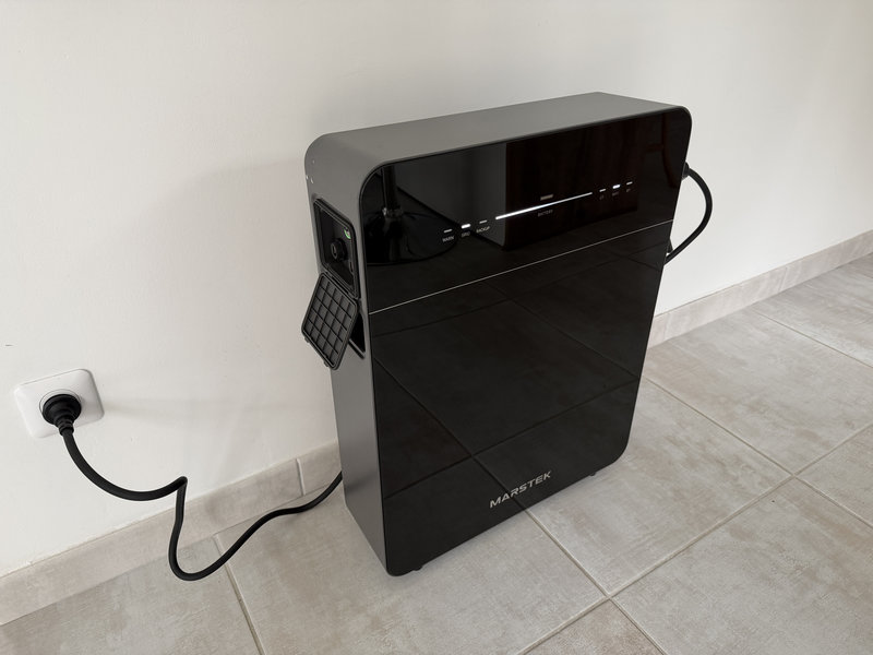 Marstek Venus E 3.0 9