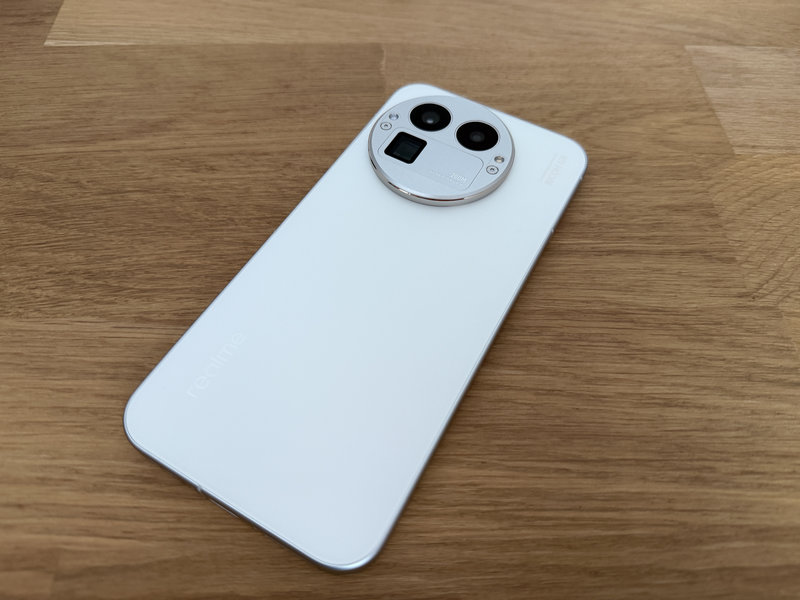 Realme GT8 Pro 6