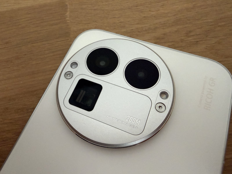 Realme GT8 Pro 7