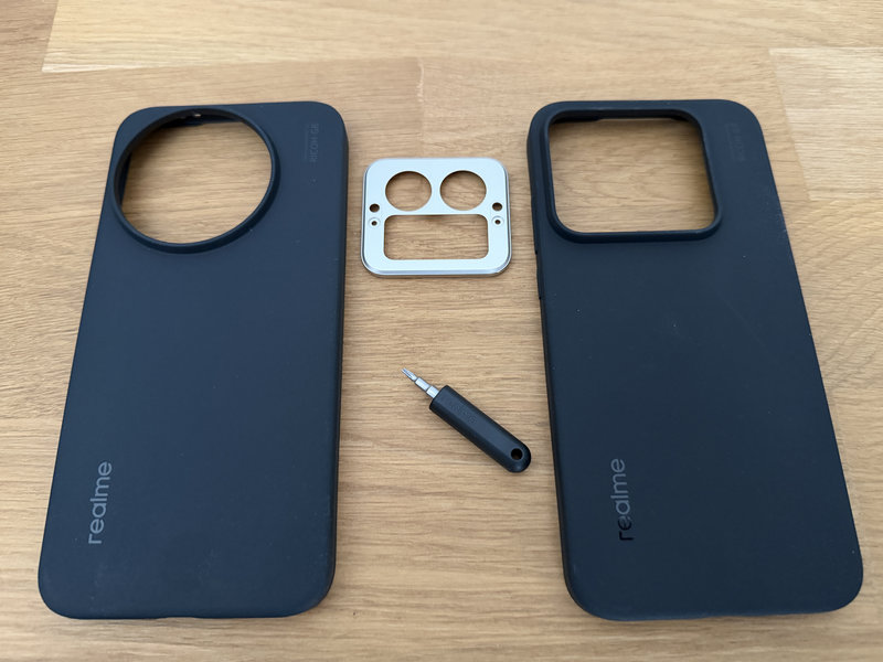 Realme GT8 Pro 8