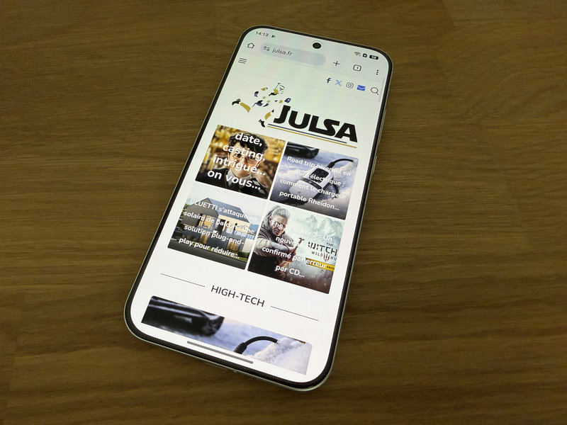 Realme GT8 Pro 9