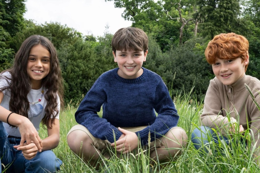 harry potter ron weisley hermione granger