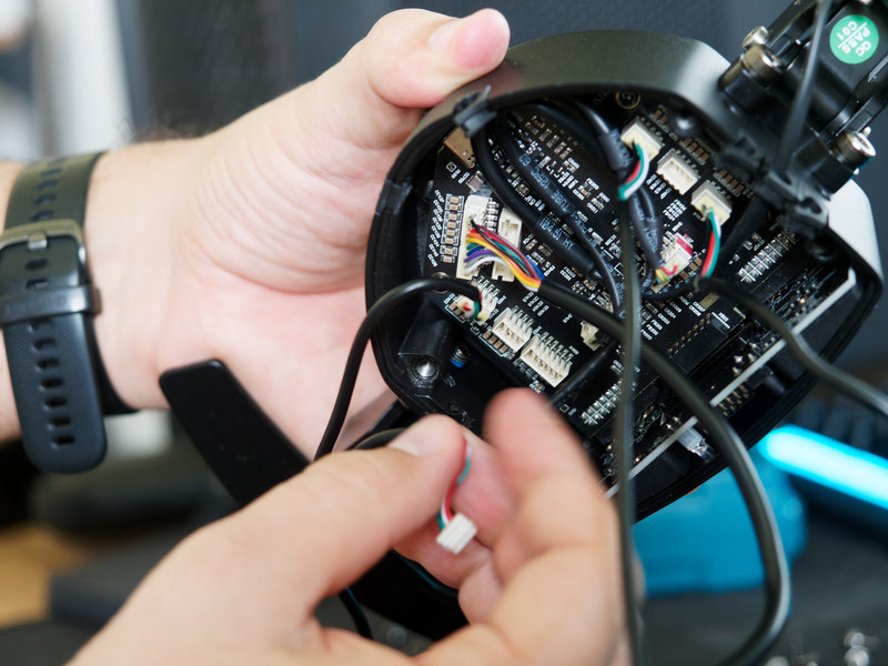 Fanatec ClubSport Wheel Rim GT3 7