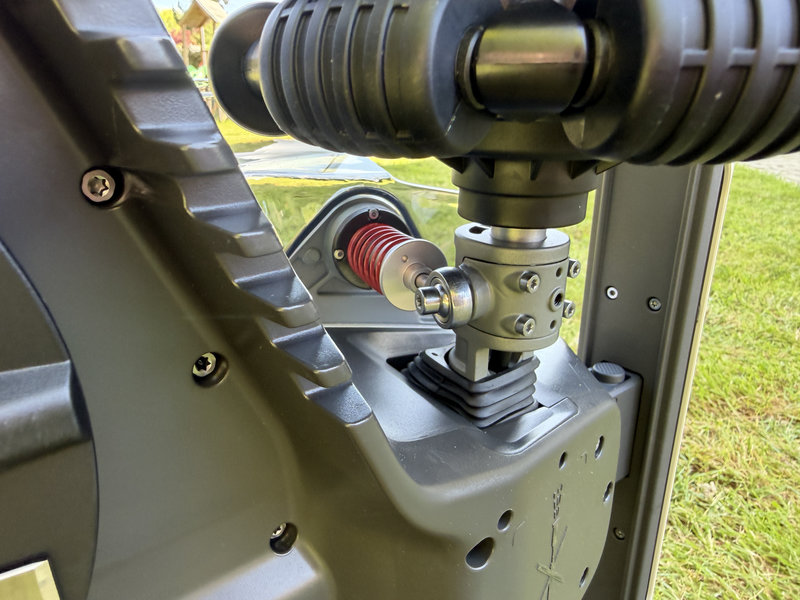 Mammotion Luba 3 AWD 20