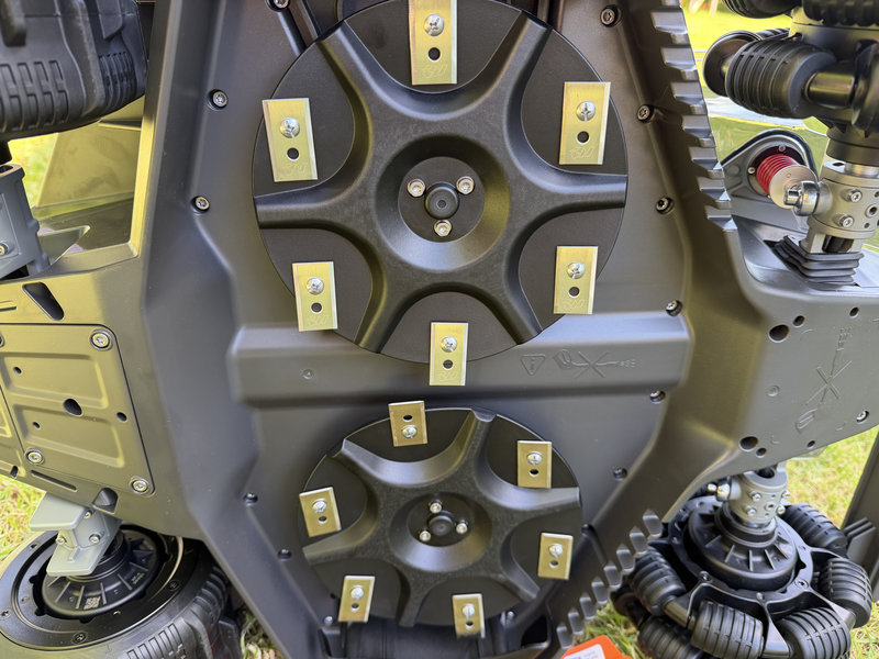 Mammotion Luba 3 AWD 21