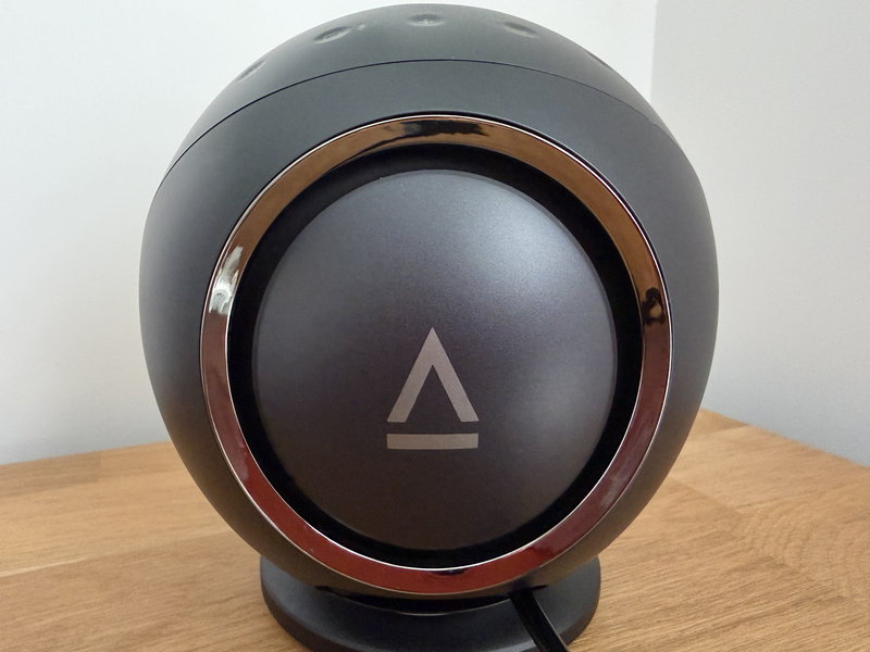 Creative Pebble Nova 4