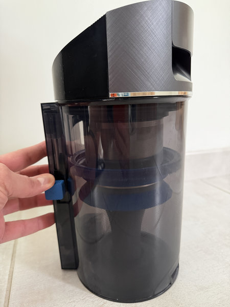 Ecovacs Deebot X12 OmniCyclone 12