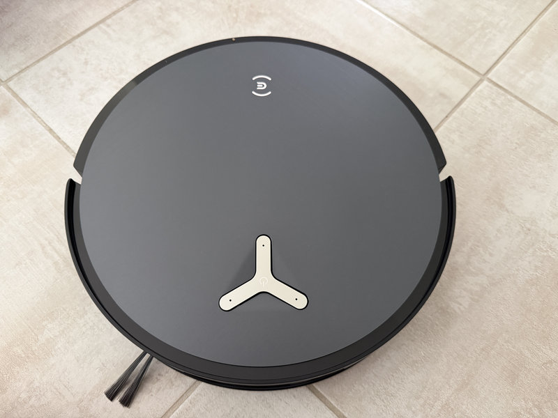 Ecovacs Deebot X12 OmniCyclone 16