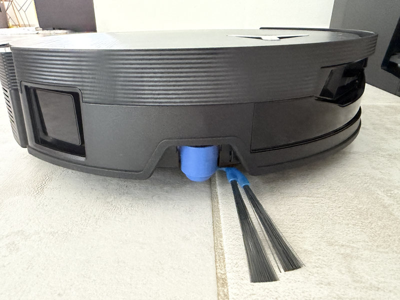 Ecovacs Deebot X12 OmniCyclone 22