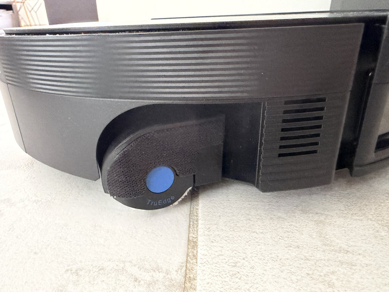 Ecovacs Deebot X12 OmniCyclone 23