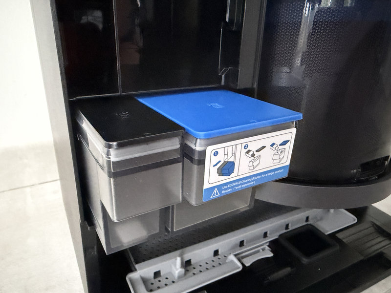 Ecovacs Deebot X12 OmniCyclone 26