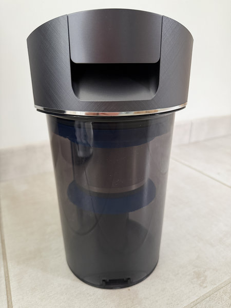 Ecovacs Deebot X12 OmniCyclone 9