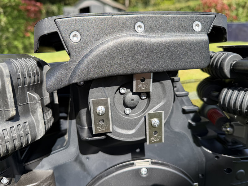 Mammotion LUBA Mini 2 AWD 15